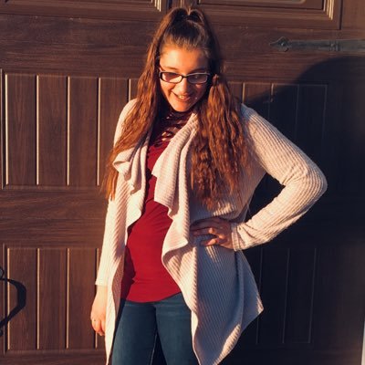 Profile Picture of Courtney Cox (@13Cox99) on Twitter