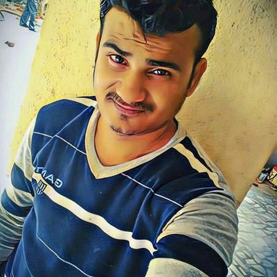 Profile Picture of Ñ@®€$h Jain✿ (@NareshSjain191) on Twitter