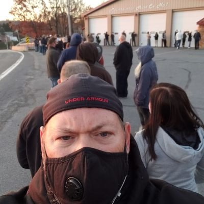 Profile Picture of David Bechtel (@BechtelDavid) on Twitter