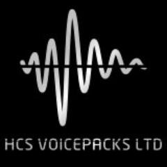 Profile Picture of HCS VoicePacks (@voicepacks) on Twitter