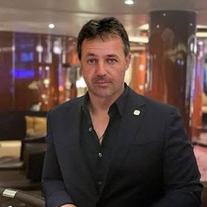 Profile Picture of Charles Christopher (@charleschristoph63) on Tiktok