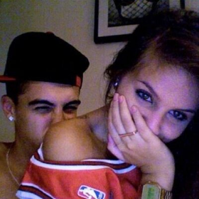 Profile Picture of Hayley To-Be-Rigby (@HayleyRiggers) on Twitter