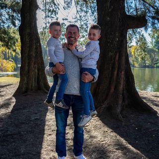 Profile Picture of John Paul Toich (@john.toich) on Facebook