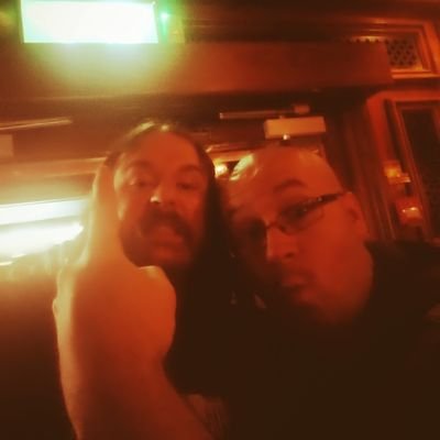 Profile Picture of Dwayne Daly (@psycho178) on Twitter