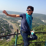 Profile Picture of Shuaib Mirzad (@shoaib.mirzad) on Flickr