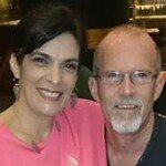 Profile Picture of Vicki Pounds (@springbouquet86) on Instagram