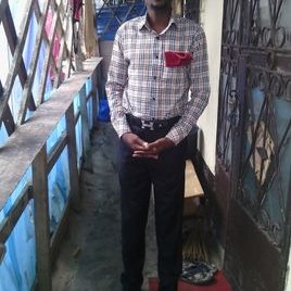 Profile Picture of Raymond Roland Essak (@EssakRoland) on Twitter