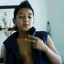 Profile Picture of Simon Acevedo (@Simon_Acevedo8) on Twitter