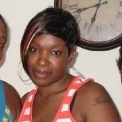 Profile Picture of Keisha James (@keishajames33) on Twitter