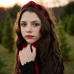 Profile Picture of Gianna Renee💖ManagedBy@debomom (@dancergiannarenee) on Instagram