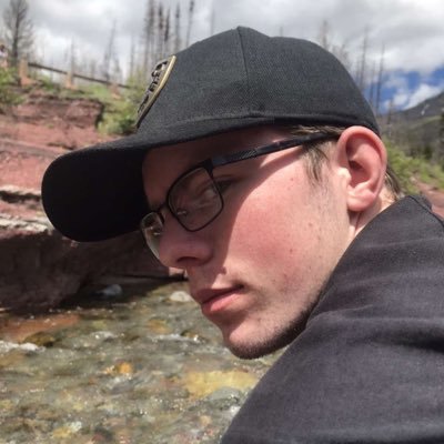 Profile Picture of Paul Dargis (@PaulDargis) on Twitter