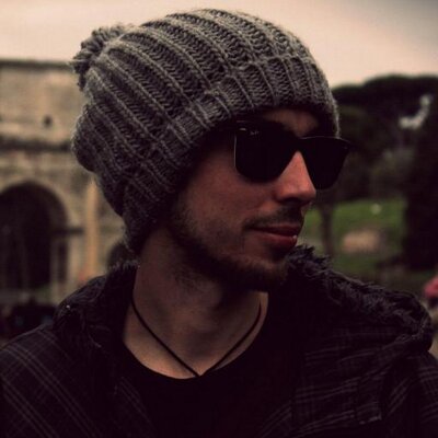 Profile Picture of Daniel Bermejo (@danielbermejo) on Twitter