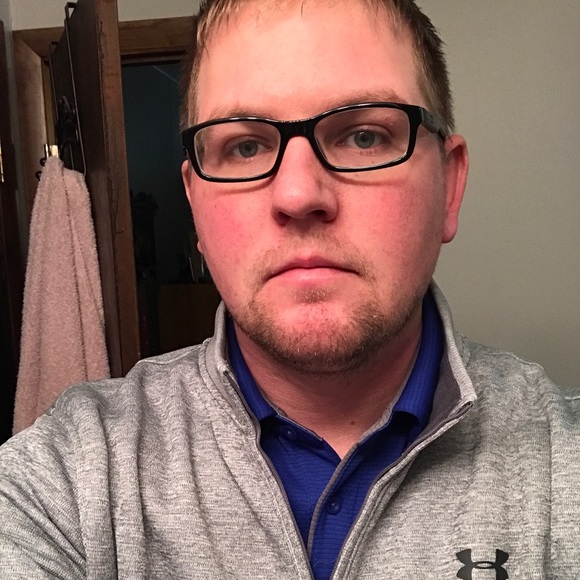 Profile Picture of Adam Kennedy (@a2kennedy) on Poshmark