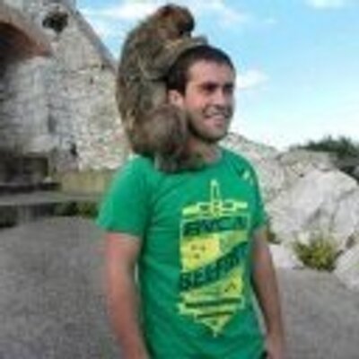 Profile Picture of Ben Stoffel-Rosales (@@TheBenSR) on Twitter