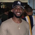 Profile Picture of Chris Starling (@gq_starling) on Instagram