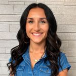 Profile Picture of Michelle Hague (@michellejhague) on Instagram