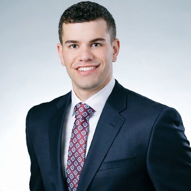 Profile Picture of Adam Meyers (@adam_j_meyers) on Twitter