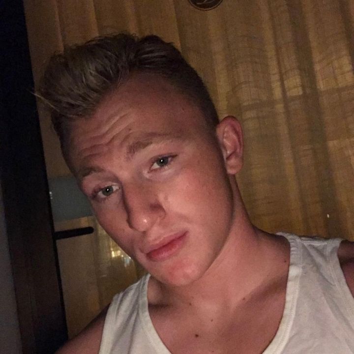 Profile Picture of Andrew Black (@andrewblackk) on Tiktok