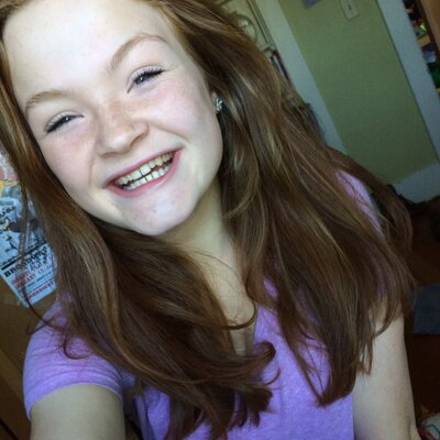 Profile Picture of Edith Freeman (@theredheaddd) on Twitter