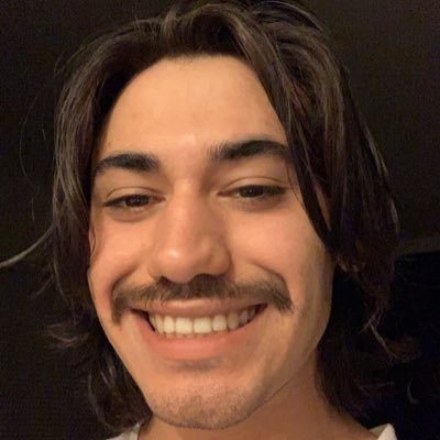 Profile Picture of Daniel Korntved-Gurrola (@DGfromBV) on Twitter