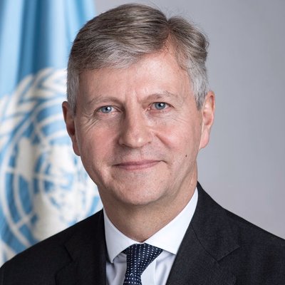 Profile Picture of Jean-Pierre Lacroix (@Lacroix_UN) on Twitter