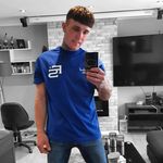 Profile Picture of Brad Turner (@bradturner7) on Instagram