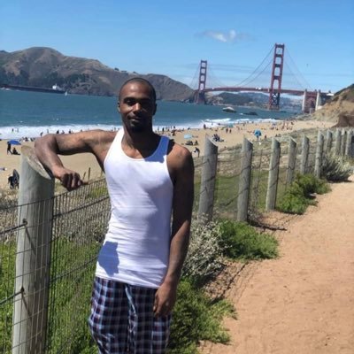 Profile Picture of Omar Ali (@heyward_omar) on Twitter