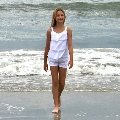 Profile Picture of Amy Dozier (@Amy1Dozier) on Twitter