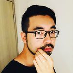 Profile Picture of Vincent Shin (@sy_synn) on Instagram