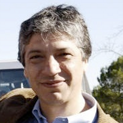 Profile Picture of Javier Preciado (@PreciadoPatino) on Twitter