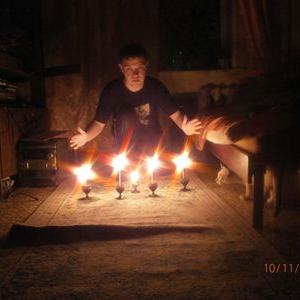 Profile Picture of Dmitry Borisov (@DmitryBorisov5) on Twitter