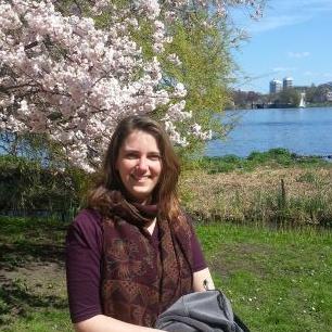 Tamara Breitbach - Twitter Profile Picture of Tamara Breitbach (@Tamtweetet) on Twitter