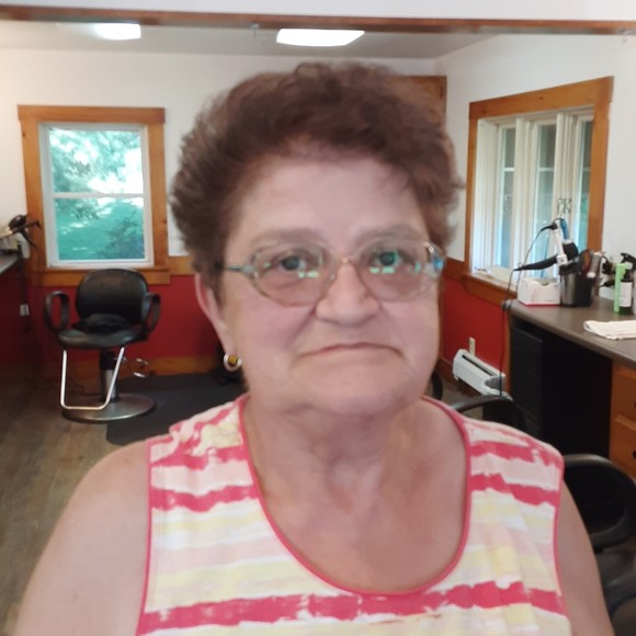 Profile Picture of Audrey Wilson (@auddymw) on Poshmark