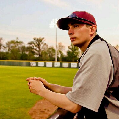 Profile Picture of Michael S Tilley (@JusTillin87) on Twitter