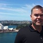 Profile Picture of Brad Pilcher (@pilluhtalk) on Instagram