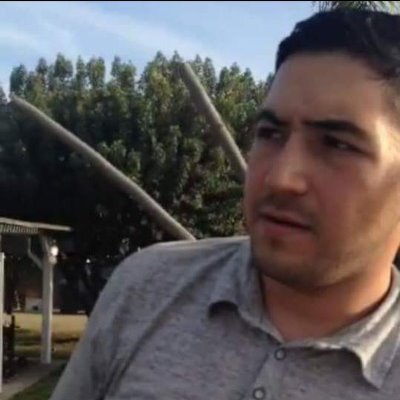 Profile Picture of Poon (@PoonHalo) on Twitter