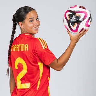 Profile Picture of Martina Gonzalez Cano (@martinaagonzalezzz_) on Instagram