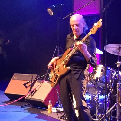 Profile Picture of Bob Owen (@Bobowen) on Twitter