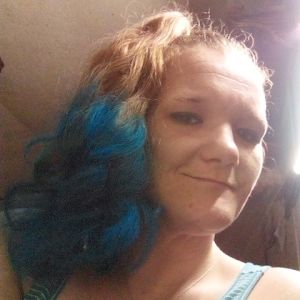 Profile Picture of amberbrammer (@amberbrammer) on Tiktok
