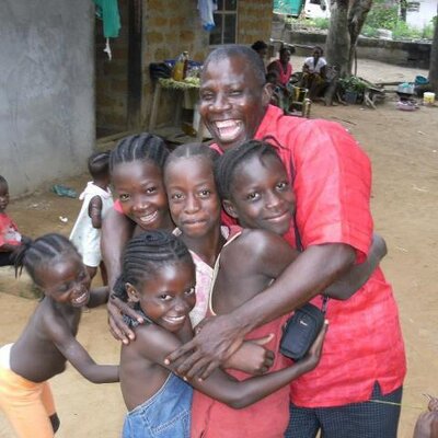 Profile Picture of Amos Deeahn Wright (@deeahn2014) on Twitter