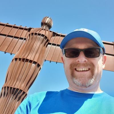 Profile Picture of Jon McDevitt (@jon_mcdevitt) on Twitter