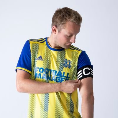 Profile Picture of Jack Harrison (@jjharrison85) on Twitter