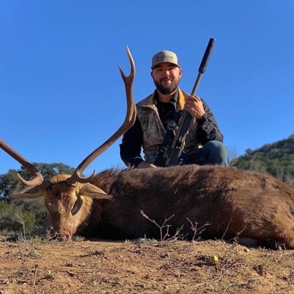 Profile Picture of Eutimio Garcia jr. (@eutimiogarcia) on Poshmark