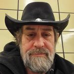 Profile Picture of Glen Hewitt (@firemonkey39) on Instagram