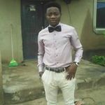 Profile Picture of Akaaham Fanen Abraham (@abrahamshiloh) on Instagram