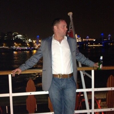 Profile Picture of Jon Foy (@jonfoy72) on Twitter