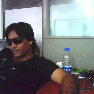 Profile Picture of Mirza Aftab (@myromeo77) on Myspace