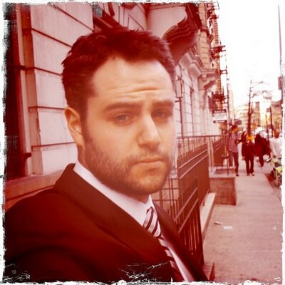 Profile Picture of Matt Passet (@MPasset) on Twitter