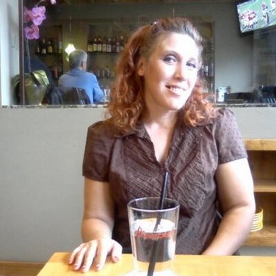 Profile Picture of Eva Lambert-Mann (@Cyber_Tyger) on Twitter