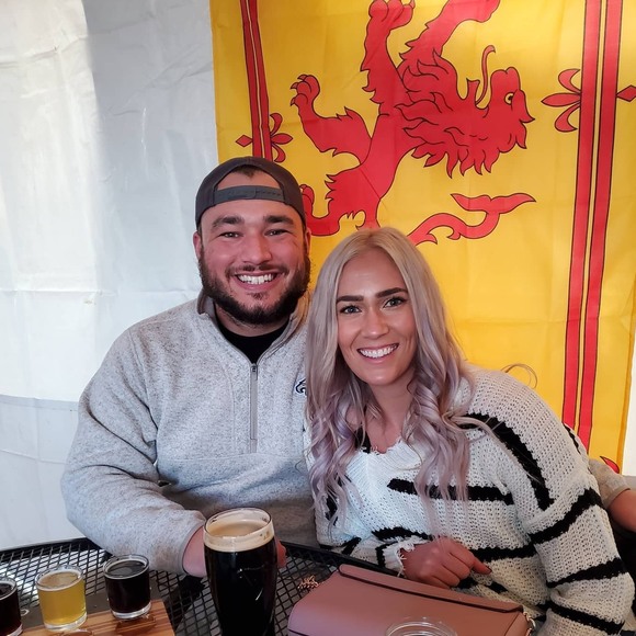 Profile Picture of Mallory Cumpston (@mallorycumpston) on Poshmark